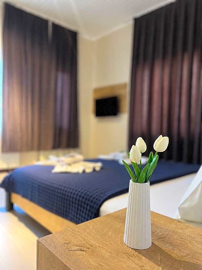 Blue Sea Hotel Tuzla