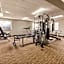 Quality Inn & Suites New Castle