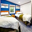 Badgers Retreat Holiday Park