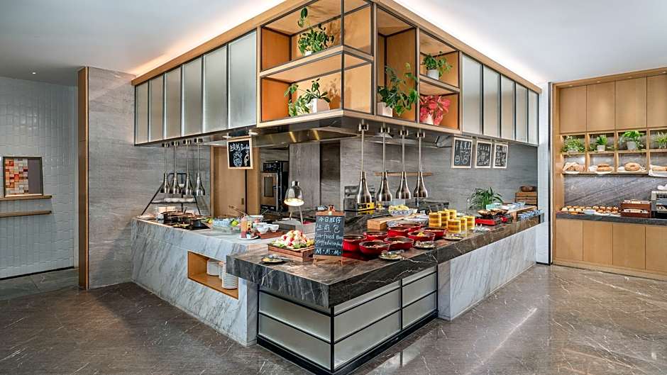Even Hotel Shenzhen Nanshan By IHG