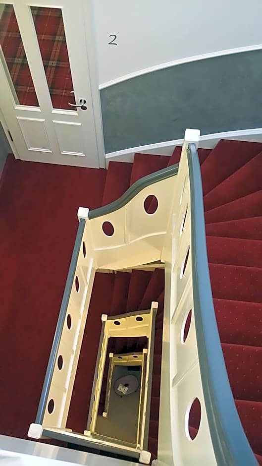 Hotel & Café KleinerGrünauer