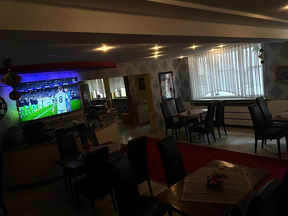 LILTON Hotel Stuttgart-Zuffenhausen