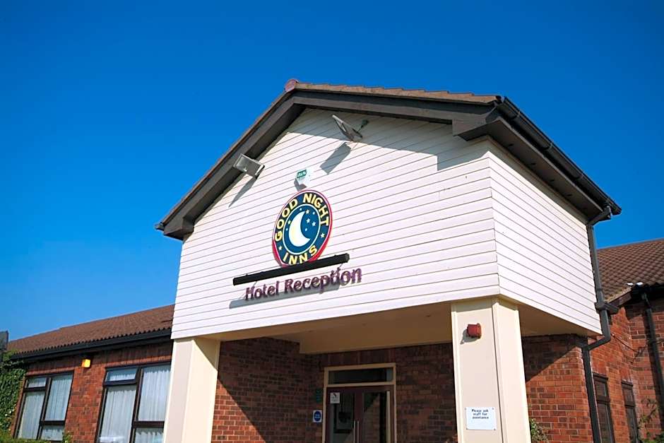 Kingstown Hotel by Greene King Inns