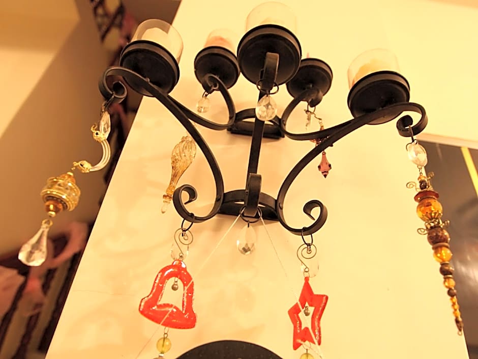 Relax House Bed and Breakfast