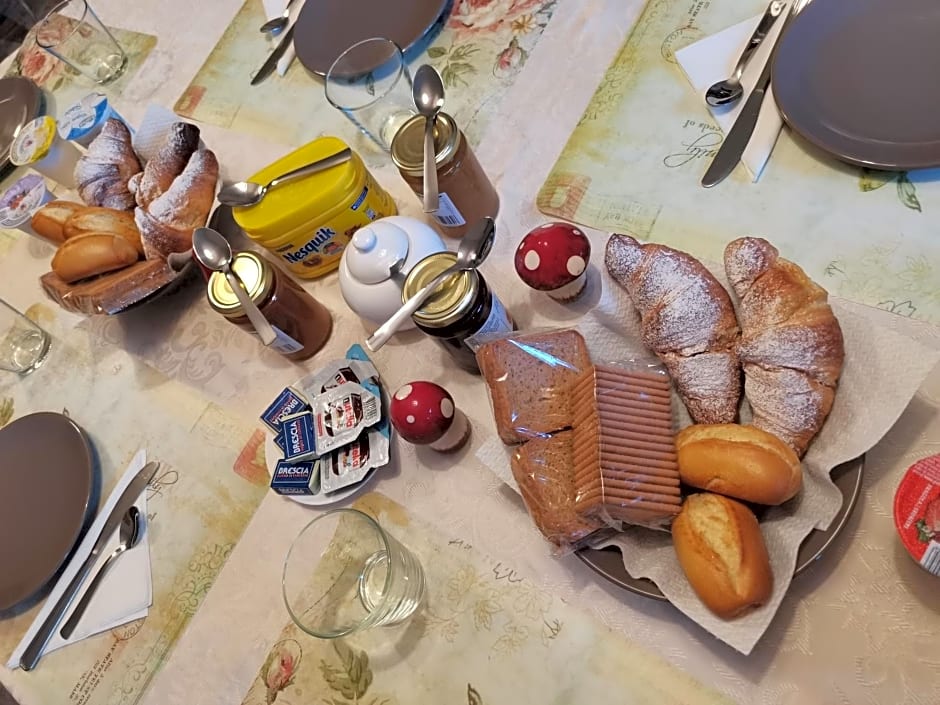 Il Colibrì Bed&Breakfast