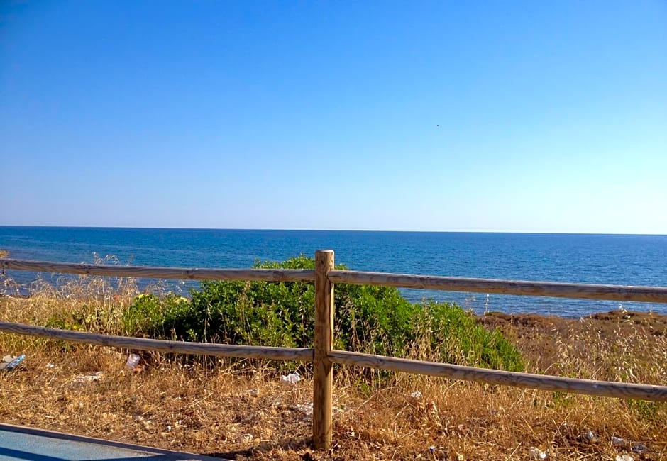 Salenterra B&B (Salento)