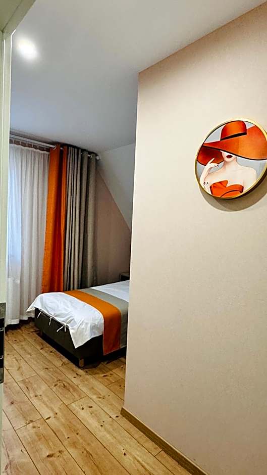 Hotel Libers