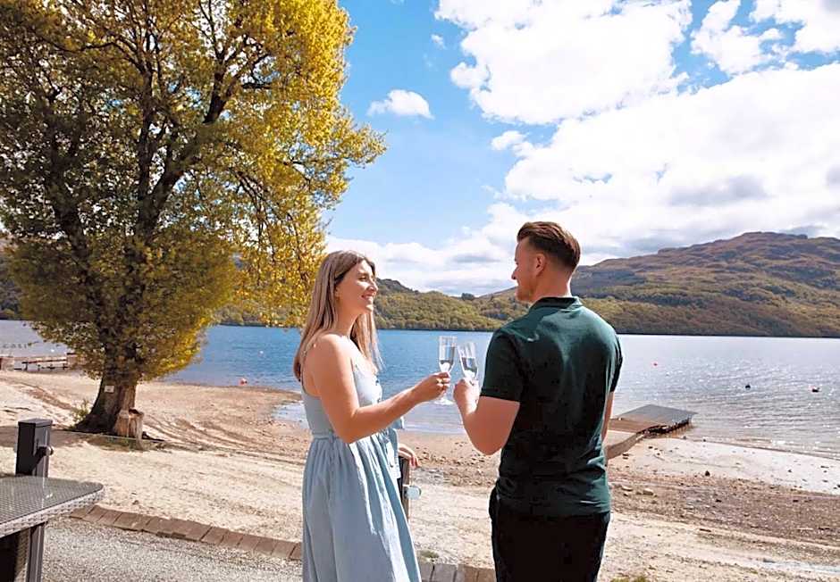 Loch Lomond Holiday Park