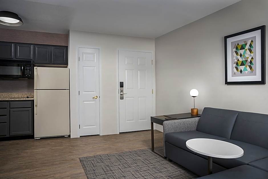 Residence Inn by Marriott Spokane East Valley