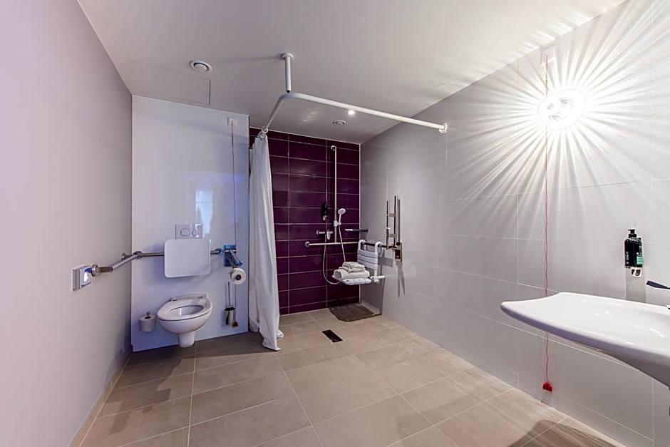 Premier Inn Stuttgart Feuerbach