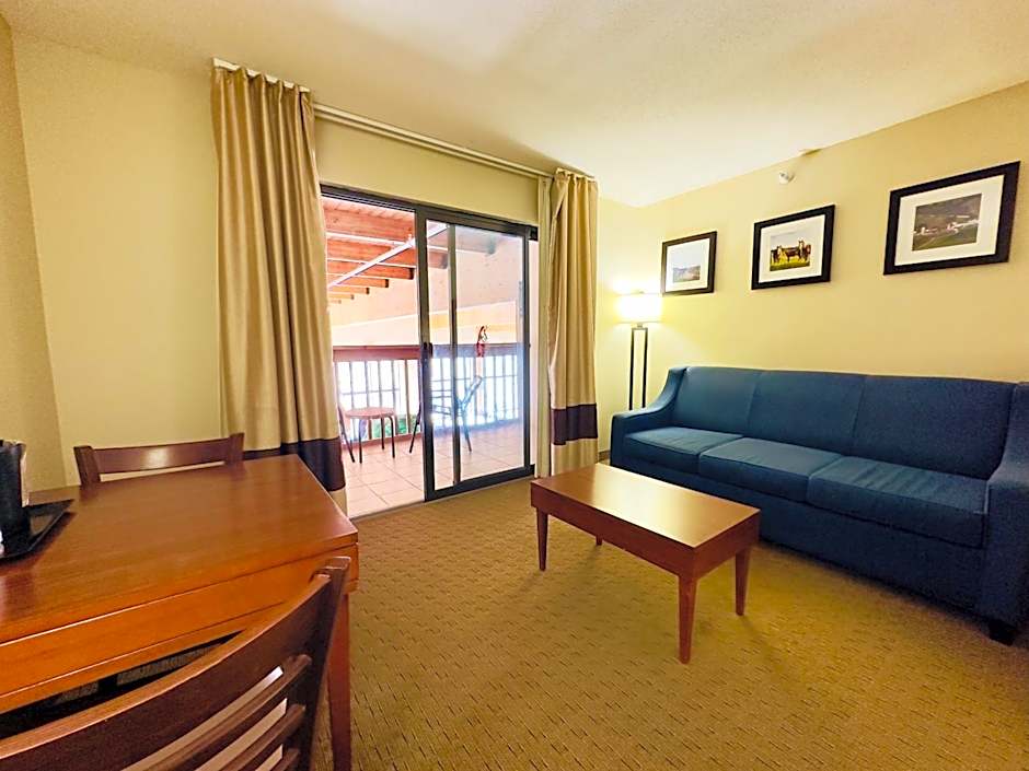 Comfort Inn & Suites Black River Falls I-94