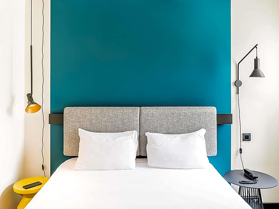 ibis Lisboa Alfragide