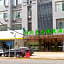 Greentree INN Yangzhou Dongguan Street Geyuan Gard