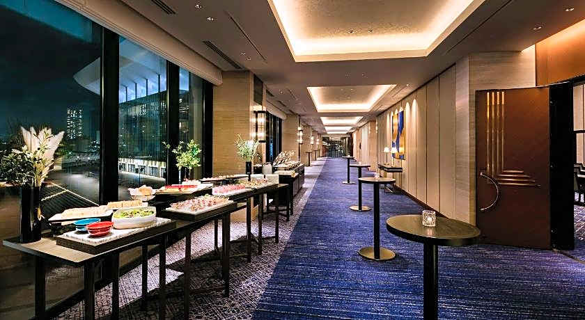 Hilton Yokohama
