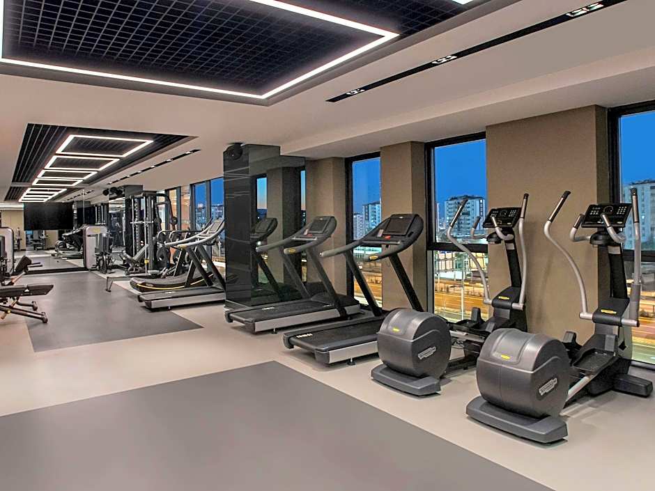 Mövenpick Diyarbakir