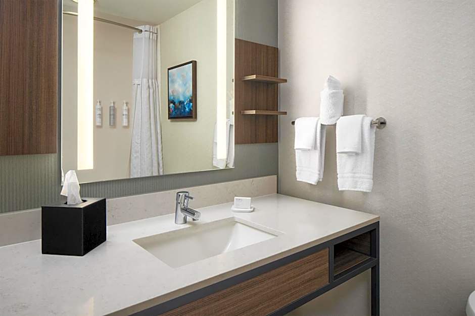 Hilton Garden Inn Virginia Beach Town Center