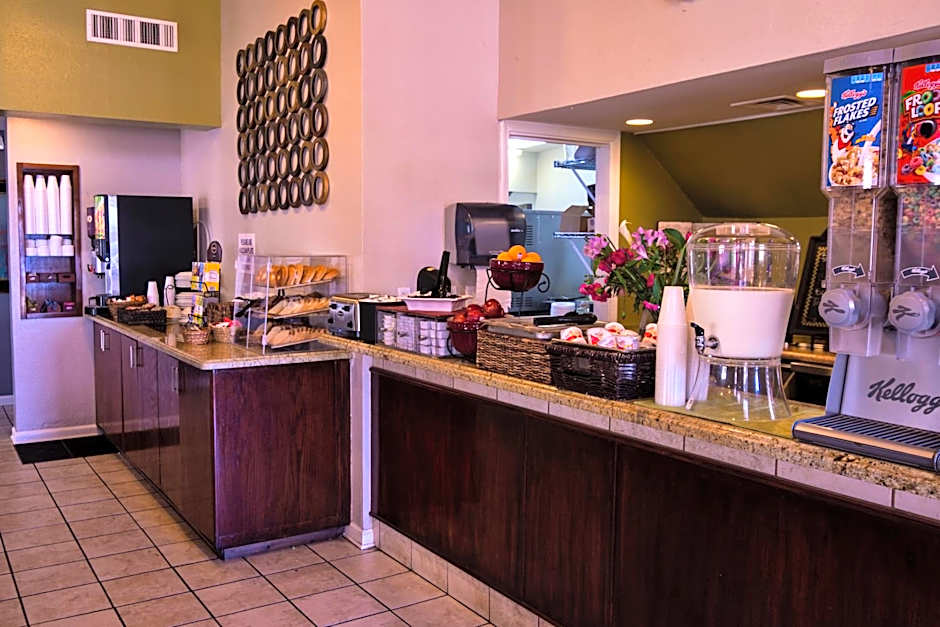 Chase Suite El Paso