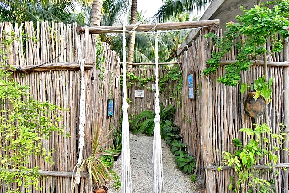 Maria Bonita Hotel & Restaurant El Cuyo by Spot Rentals
