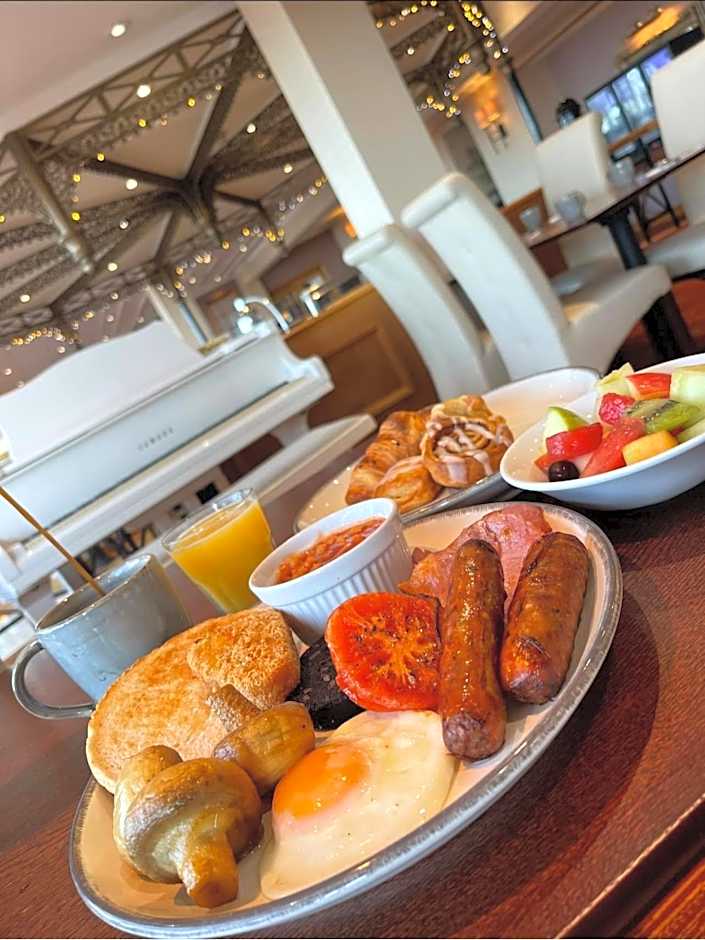 Grand Hotel Sunderland