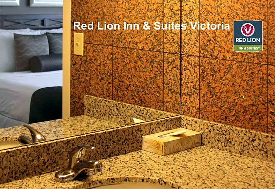 Red Lion Inn And Suites Victoria