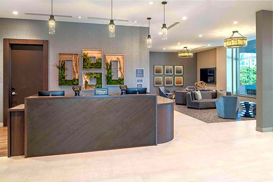 Homewood Suites By Hilton Boston Logan Airport Chelsea