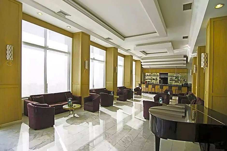 Korumar Hotel Deluxe