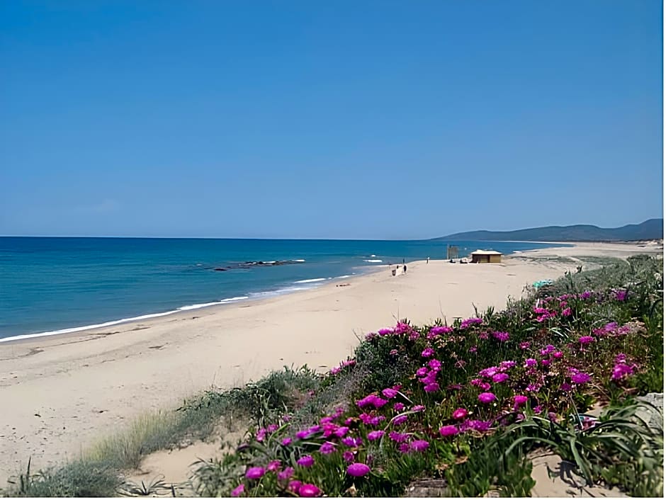 Marina Manna Hotel & Club Village