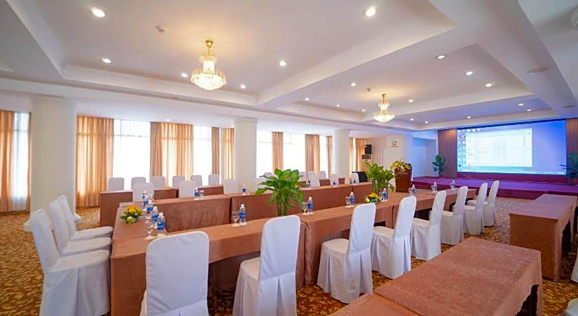 Century Riverside Hue Hotel