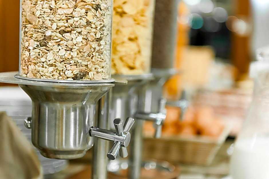 Club Hotel e Residence La Vela