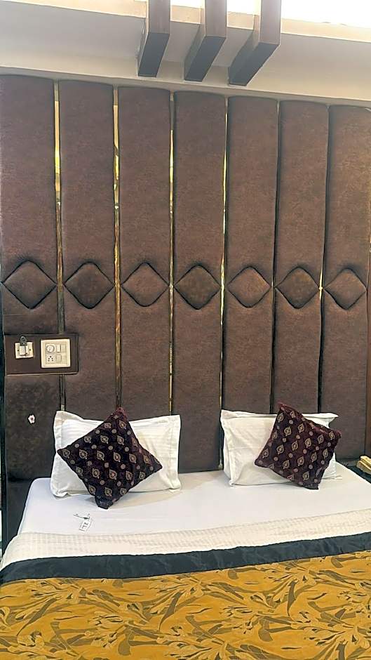 Hotel Shiva Intercontinental