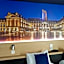 Appart Hotel Montchapet Dijon Centre