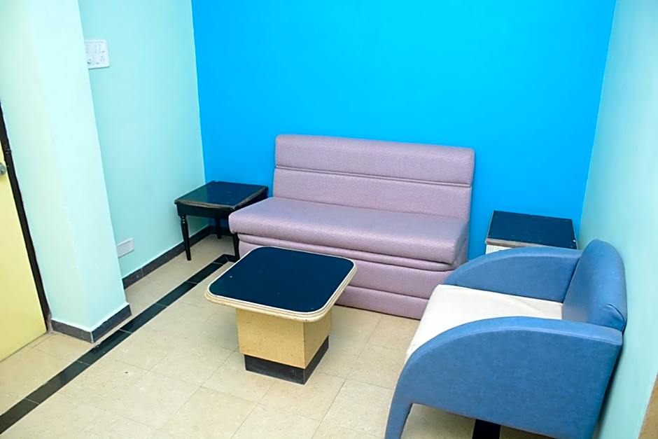 Hotel Devendra Khamgaon – Jalgaon, OH