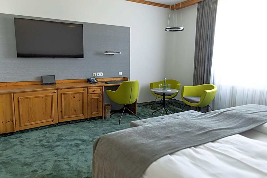 Hotel & Spa Gut Matheshof, BW Signature Collection