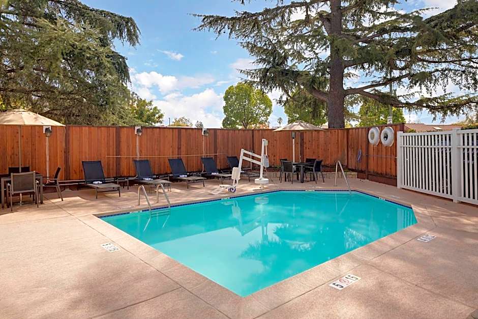 Residence Inn by Marriott San Jose Campbell