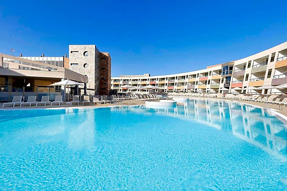 Eurostars Las Salinas