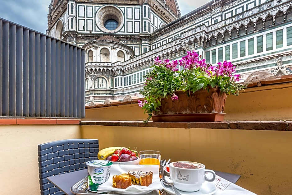 Hotel Duomo Firenze