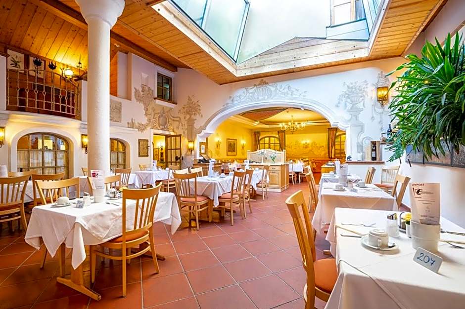 Hotel Zum Schwarzen Bären