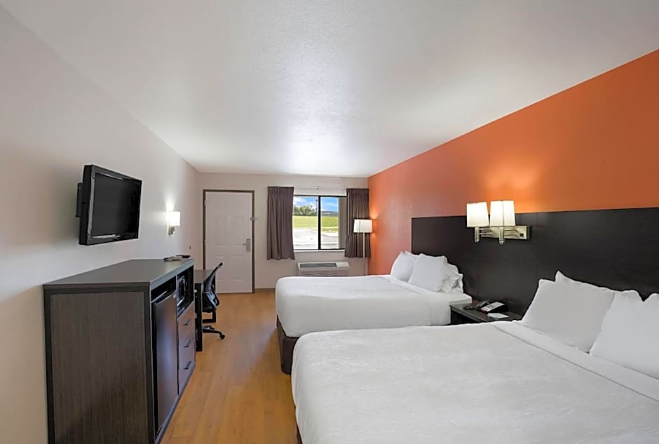 Quality Inn & Suites Junction