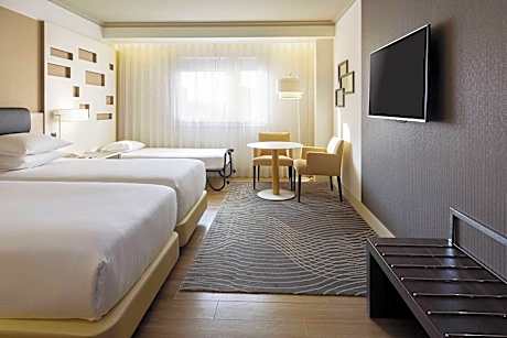 Room, 2 Twin Beds