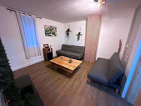 Charmante maison à Montagnac