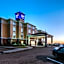 Sleep Inn And Suites Ruston