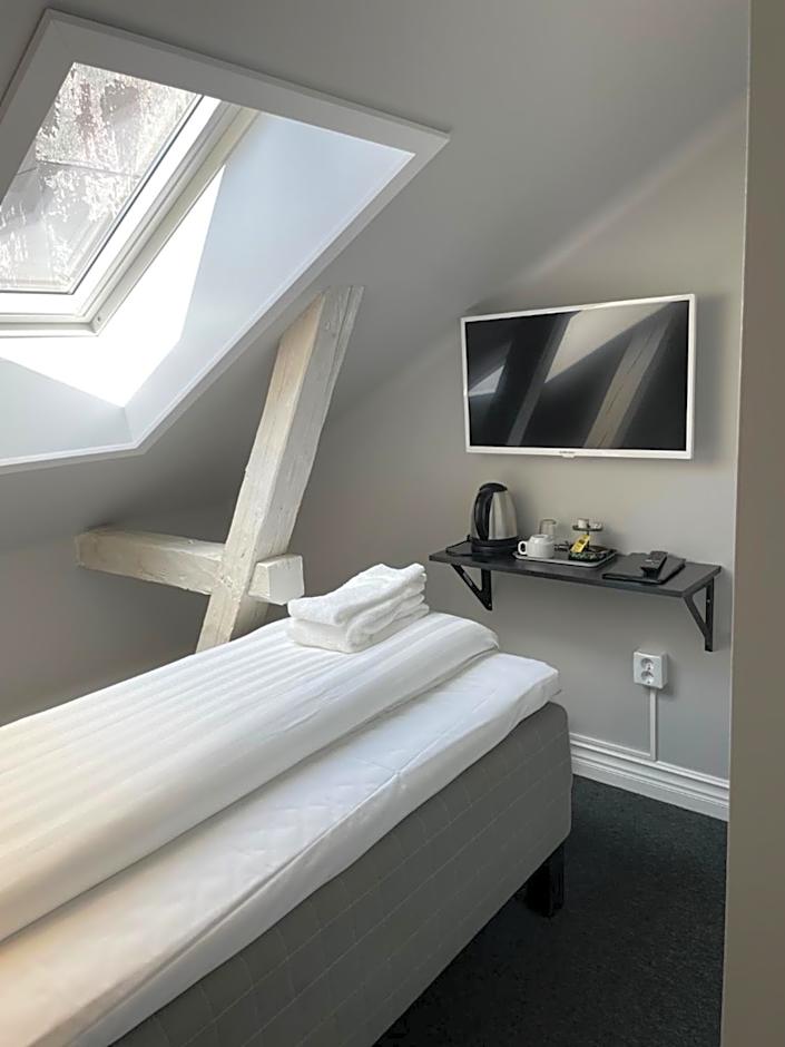 Unique Hotel Jungfrugatan
