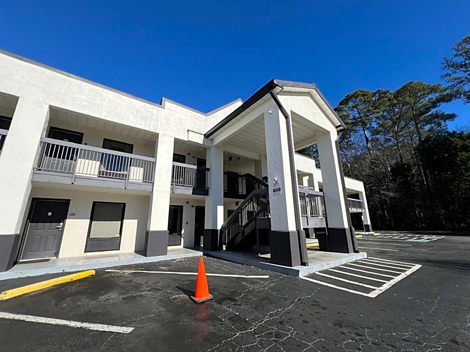 Speedway Inn & Suites Griffin US 19