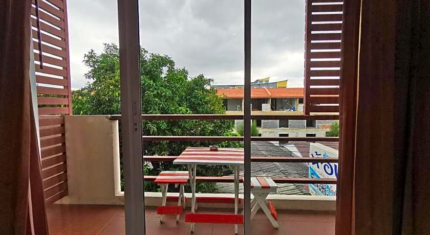 Tontalay Hotel