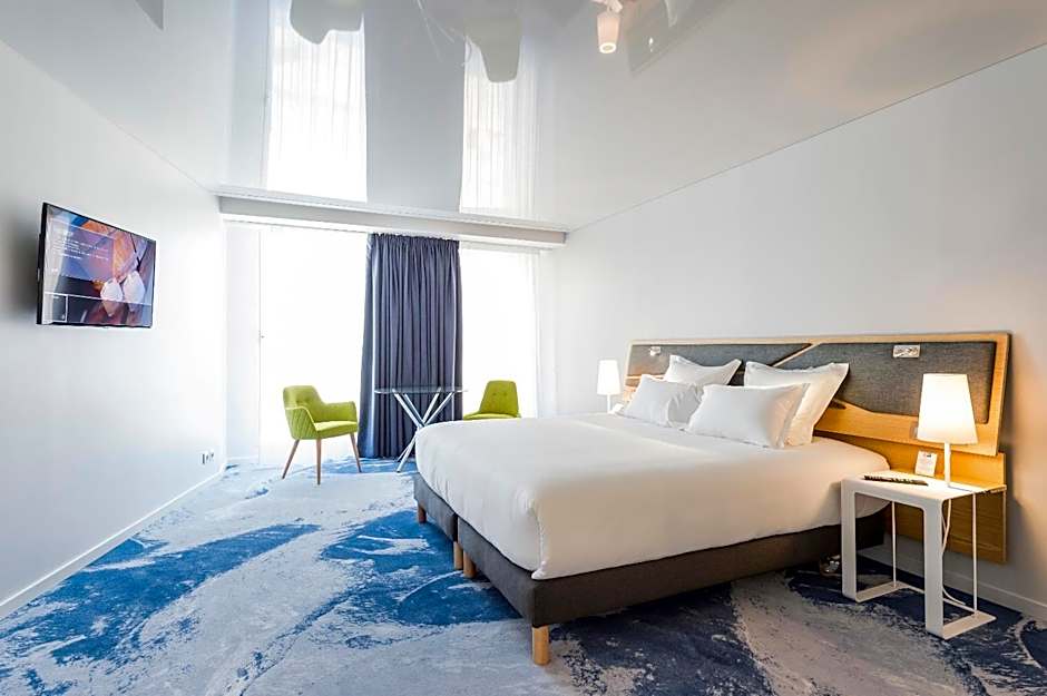 Seeko'o Hotel Bordeaux