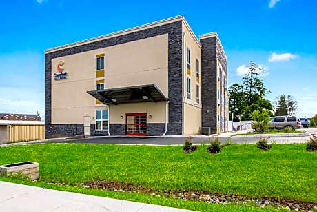 Comfort Inn & Suites Harrisburg - Hershey West