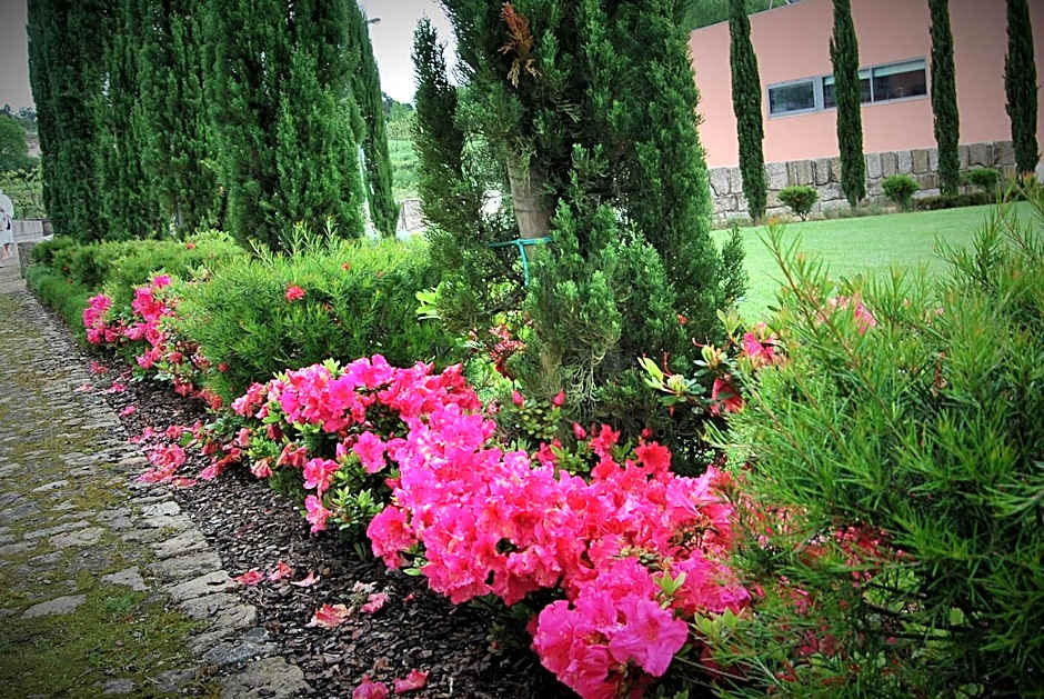 Hotel Quinta da Cruz & SPA