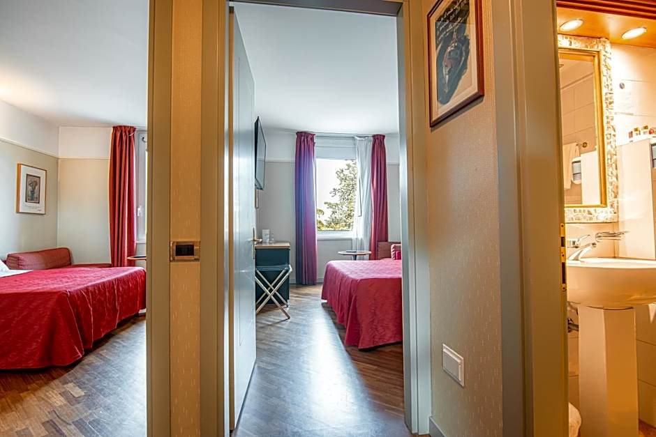 Hotel Della Porta