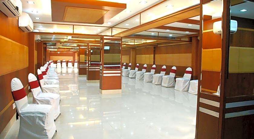 Hotel Pan Asia Continental