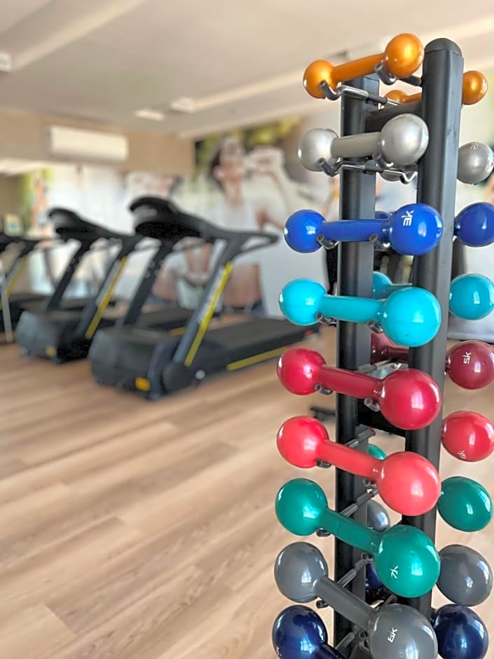 Promenade Soho Campos dos Goytacazes